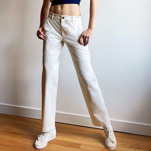 BNWT Aritzia Sunday best new genevieve pant